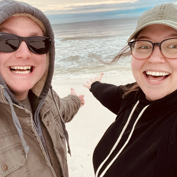 Meet your Posher, Ruby! - Picture 3 of 3